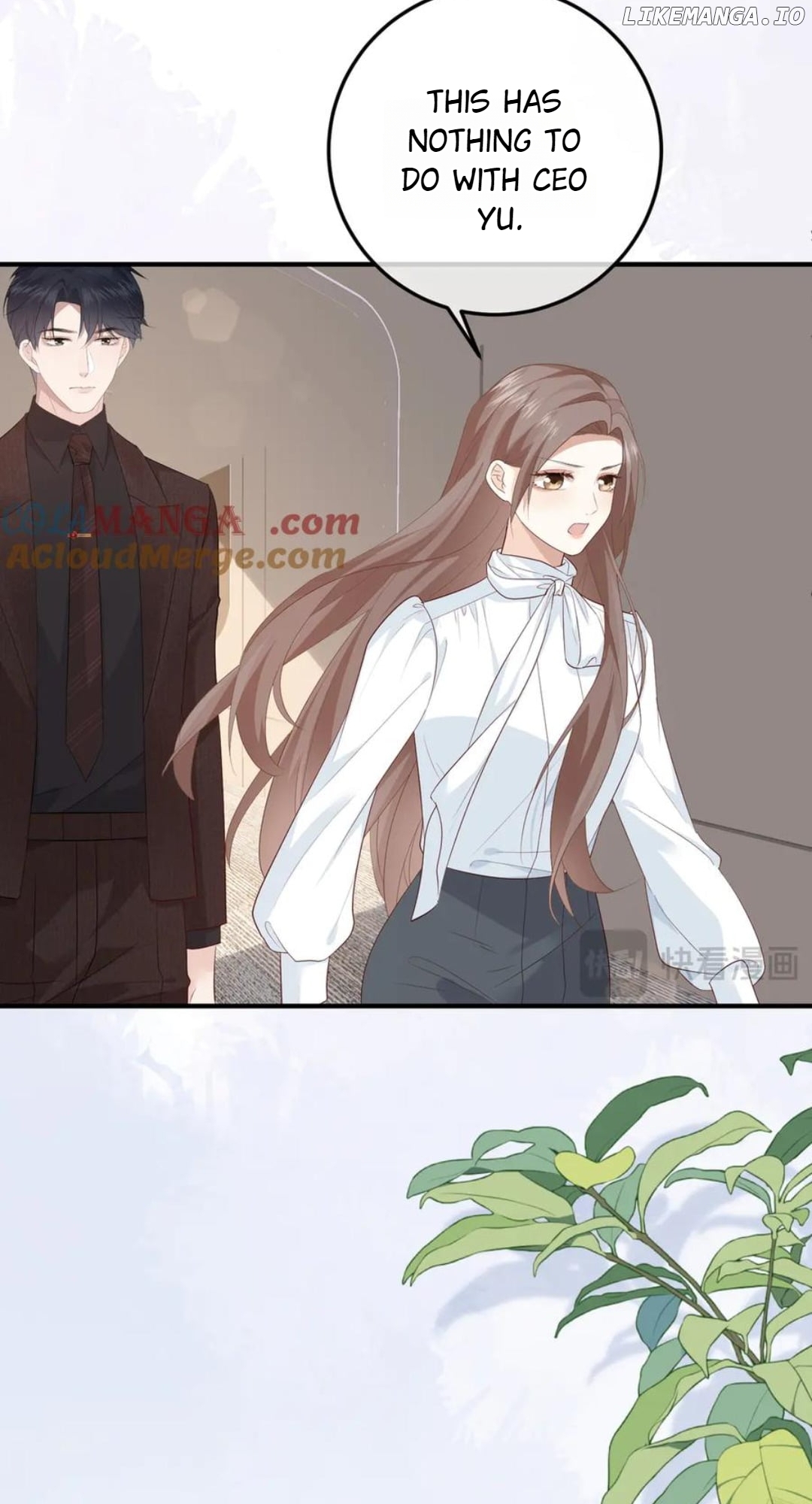 100-Day Warm Marriage Chapter 35 - page 37