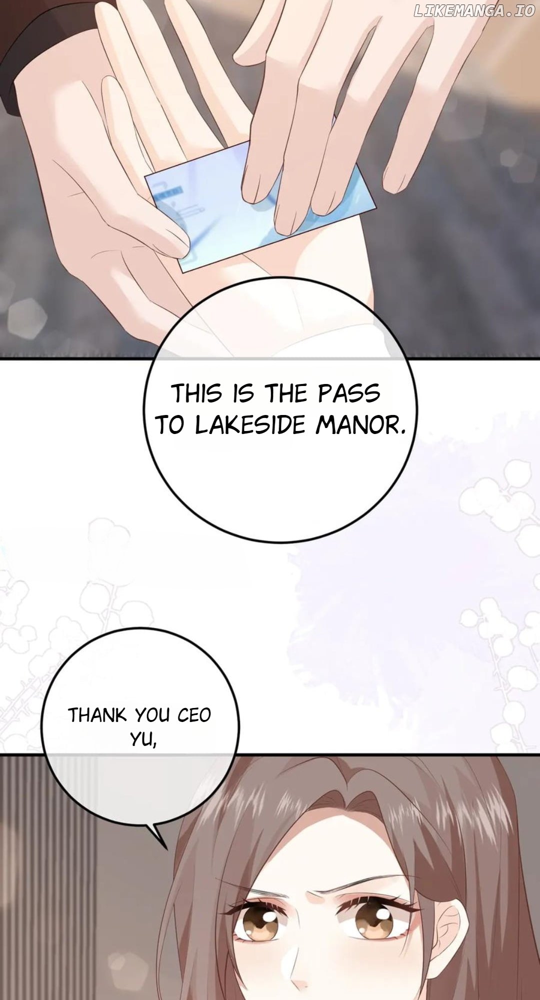 100-Day Warm Marriage Chapter 35 - page 40
