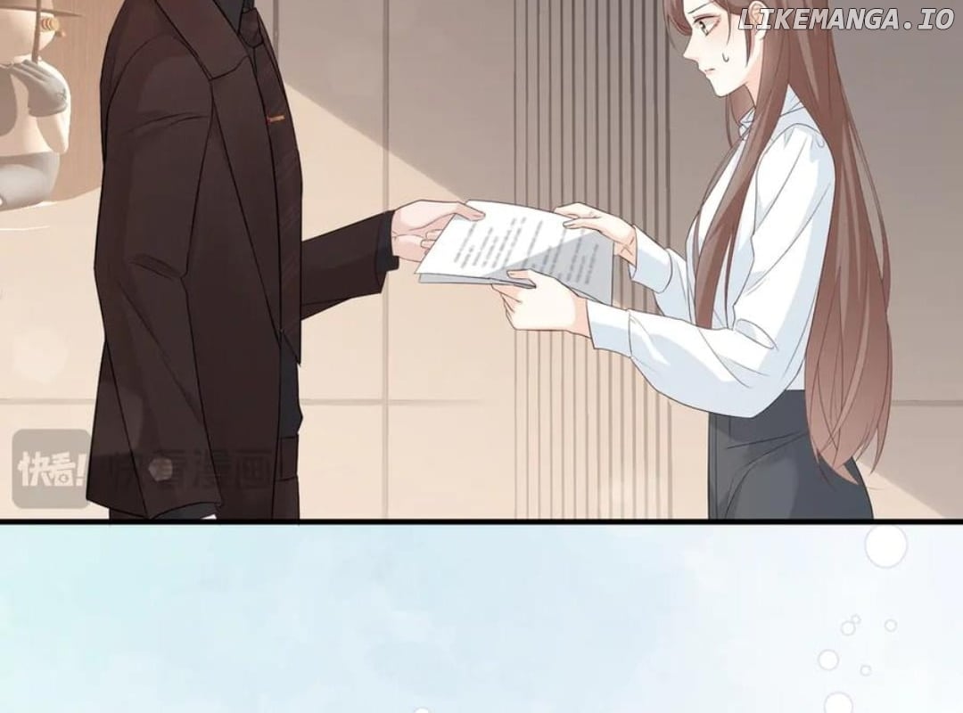 100-Day Warm Marriage Chapter 35 - page 44