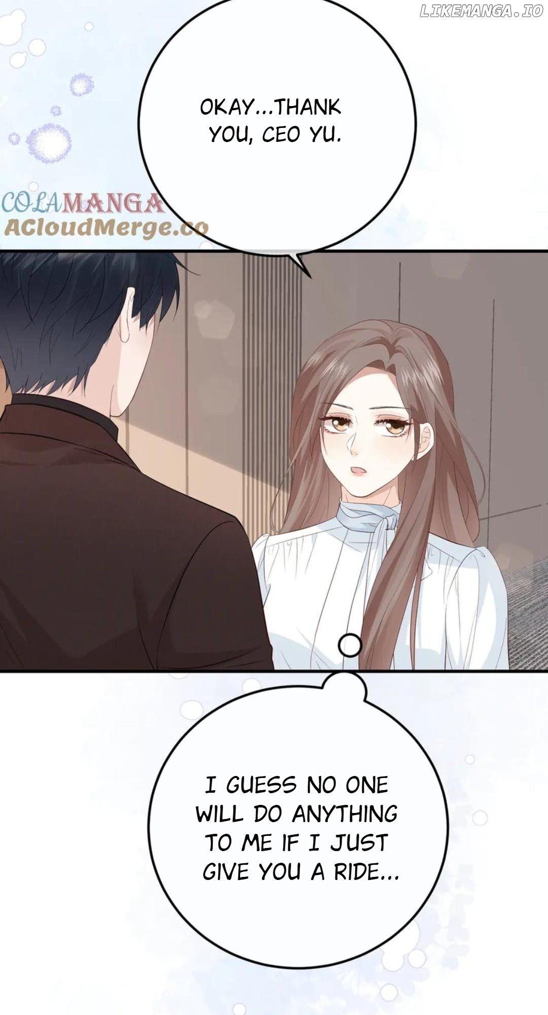100-Day Warm Marriage Chapter 35 - page 46