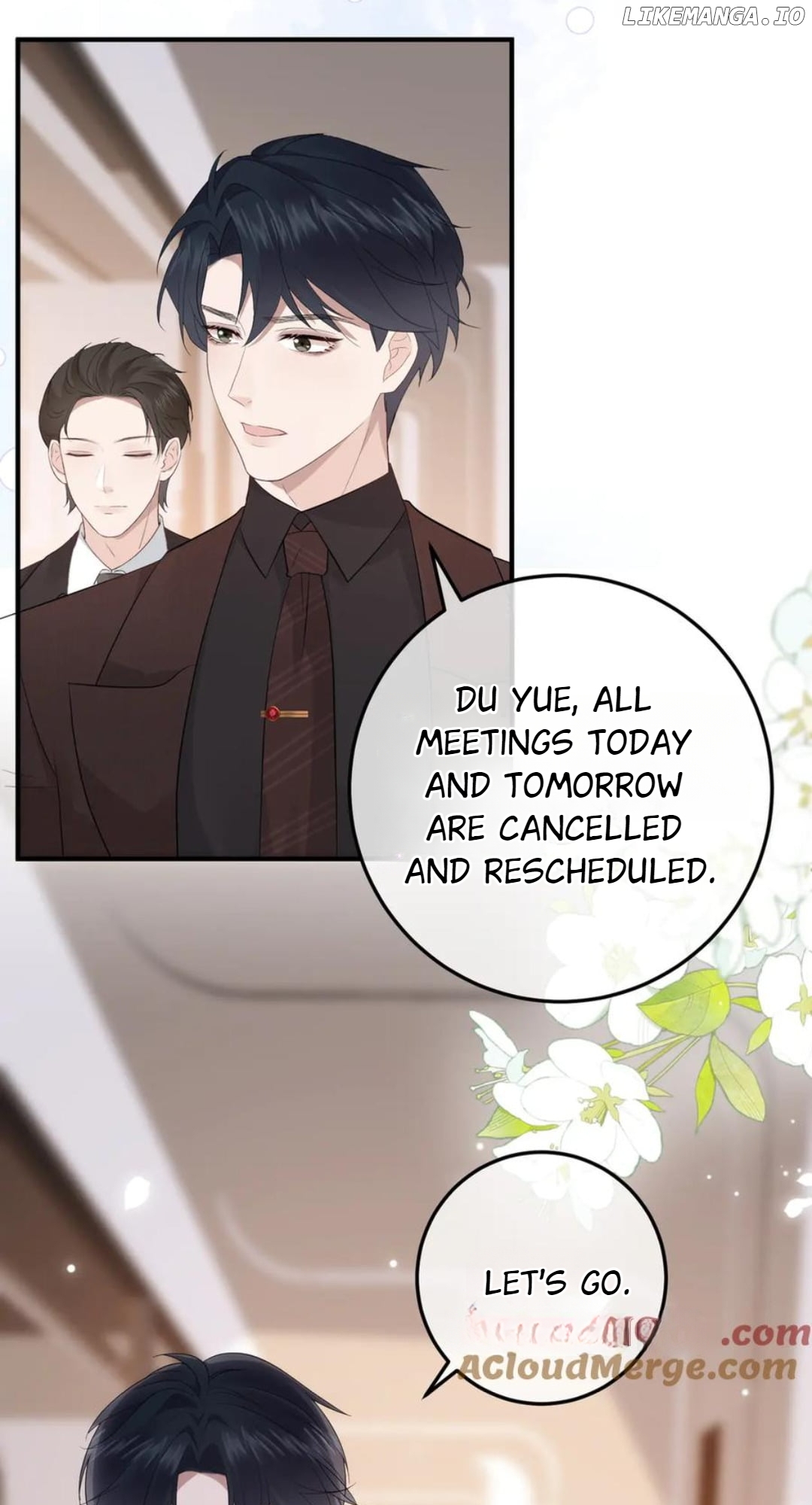 100-Day Warm Marriage Chapter 35 - page 47