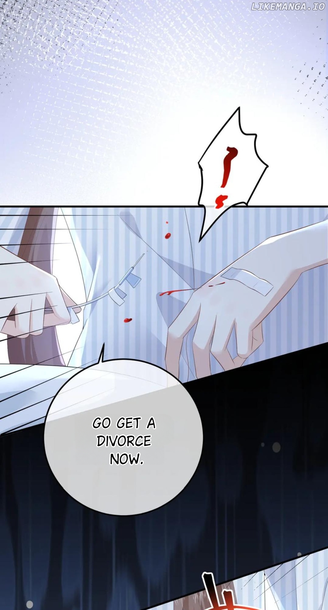 100-Day Warm Marriage Chapter 34 - page 10
