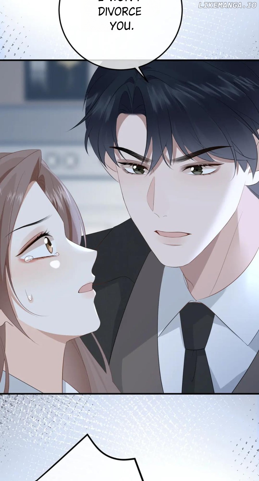 100-Day Warm Marriage Chapter 34 - page 17