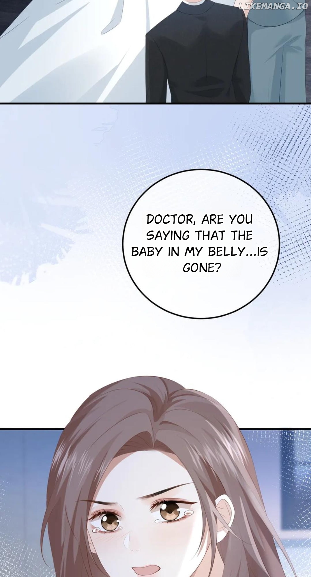 100-Day Warm Marriage Chapter 34 - page 2