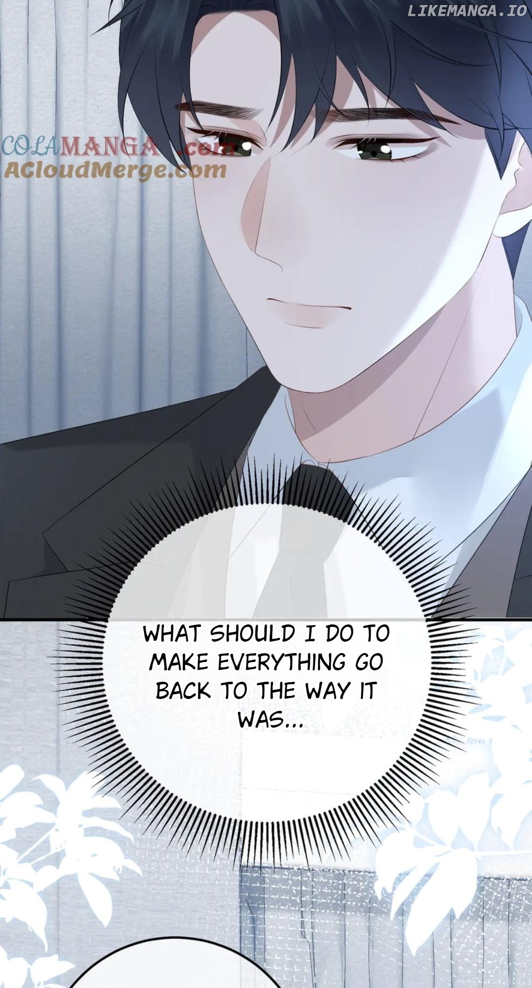 100-Day Warm Marriage Chapter 34 - page 20