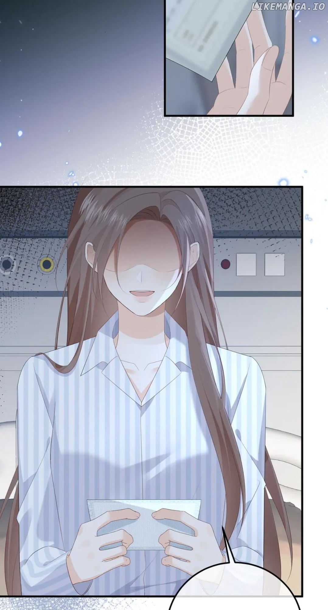 100-Day Warm Marriage Chapter 34 - page 22
