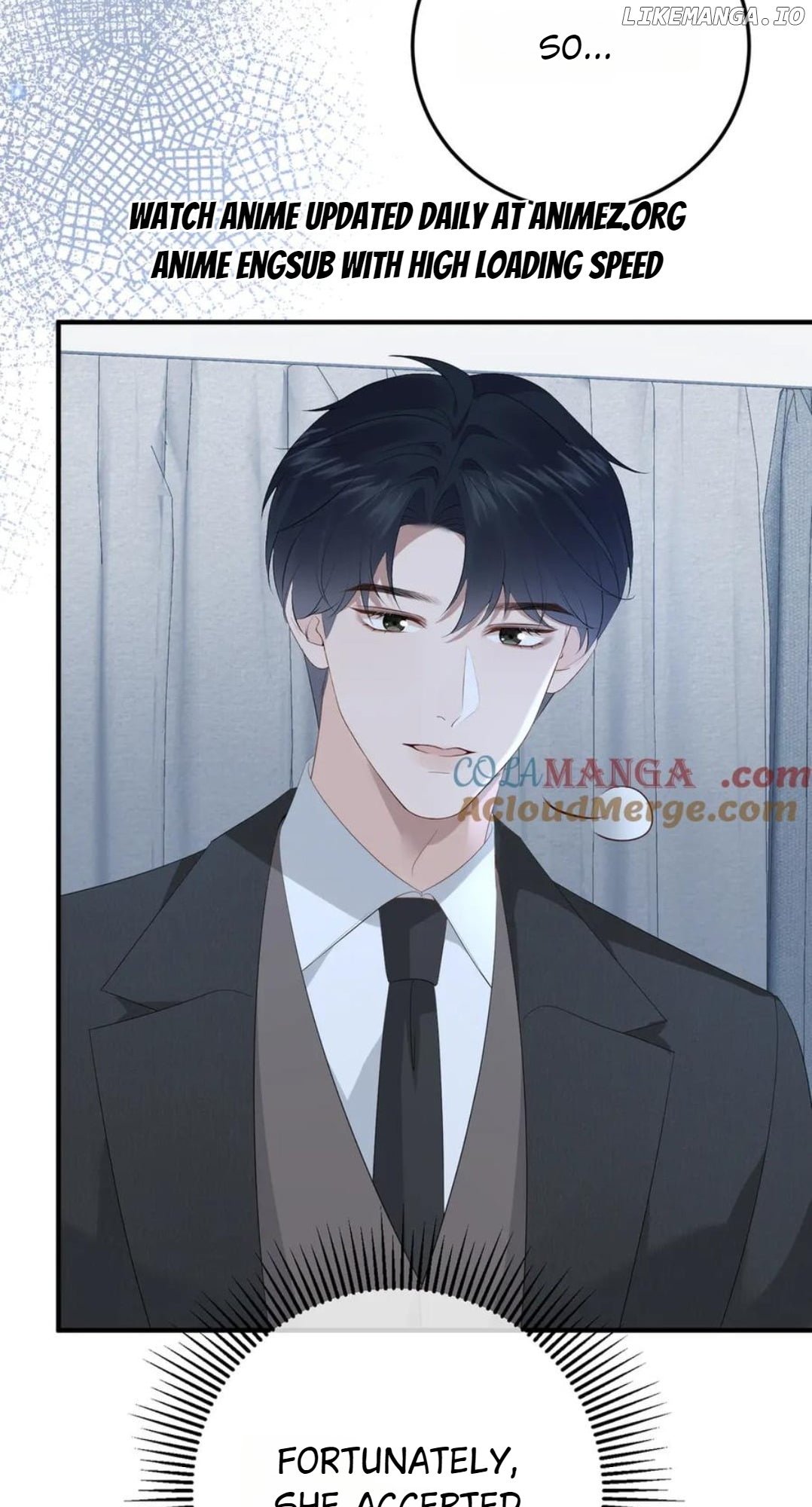 100-Day Warm Marriage Chapter 34 - page 23