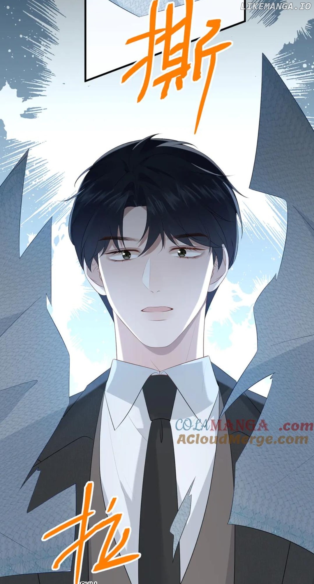 100-Day Warm Marriage Chapter 34 - page 26
