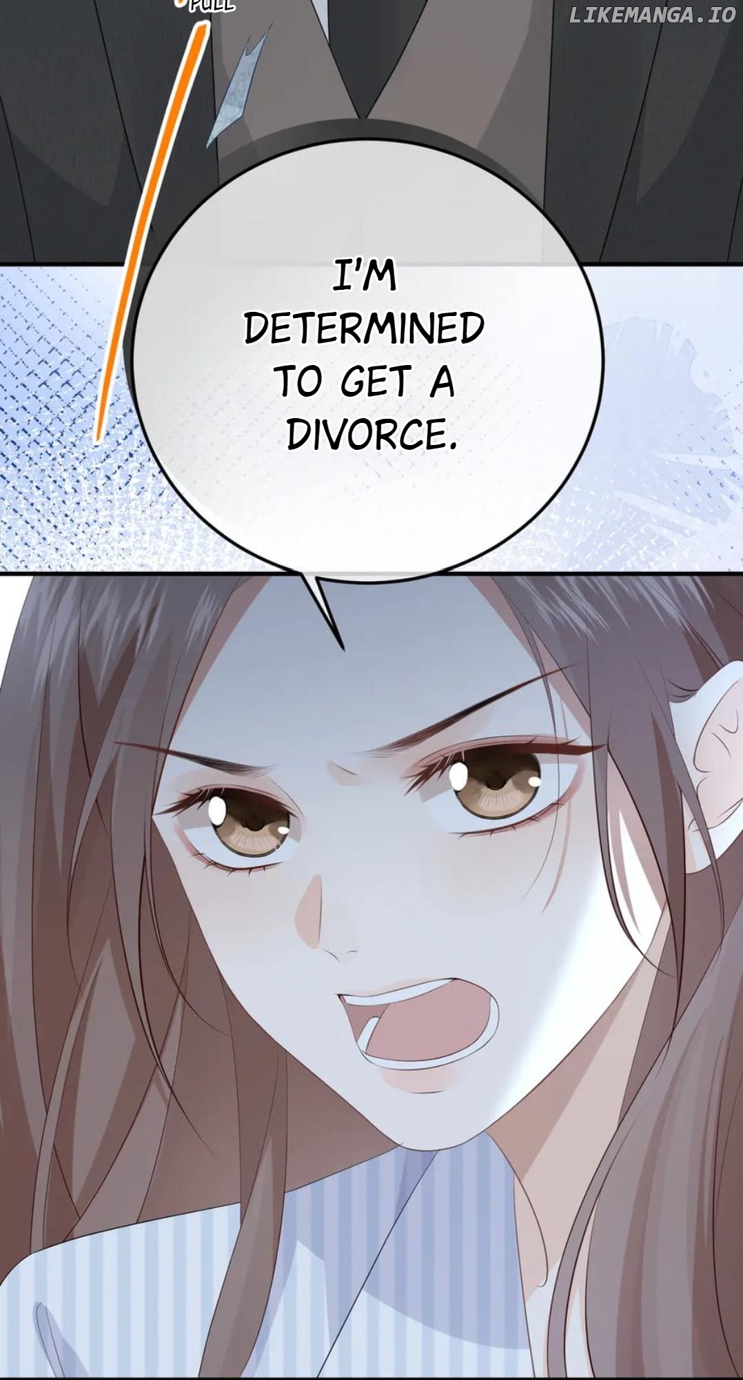 100-Day Warm Marriage Chapter 34 - page 27