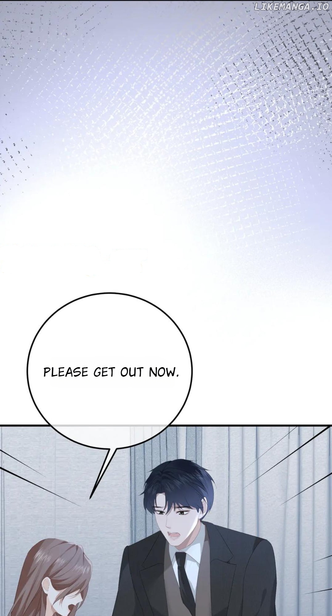 100-Day Warm Marriage Chapter 34 - page 28