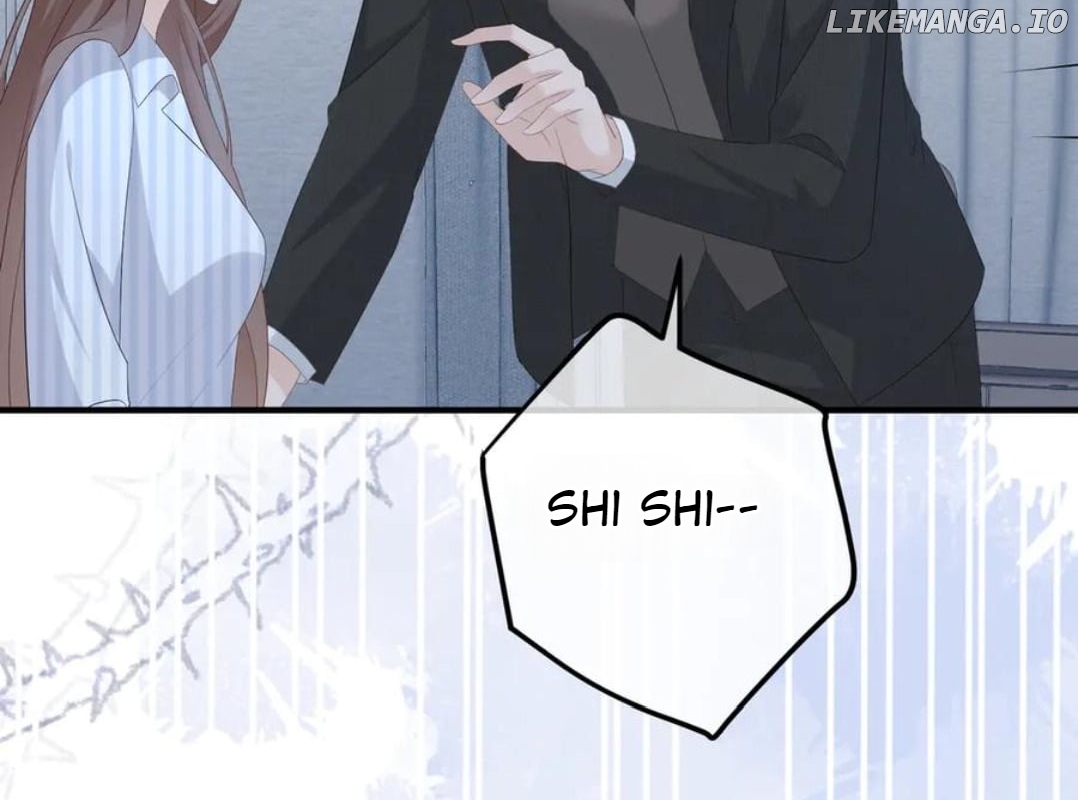 100-Day Warm Marriage Chapter 34 - page 29