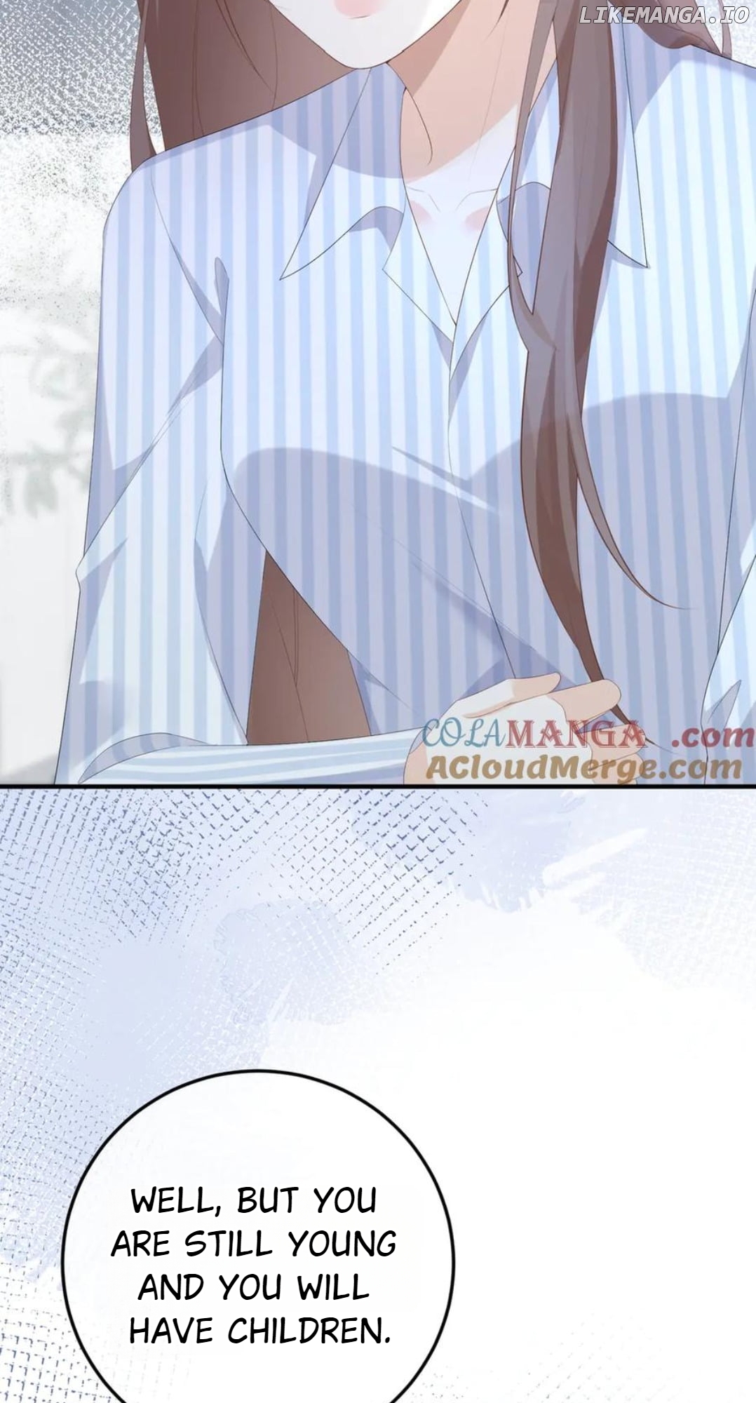 100-Day Warm Marriage Chapter 34 - page 3