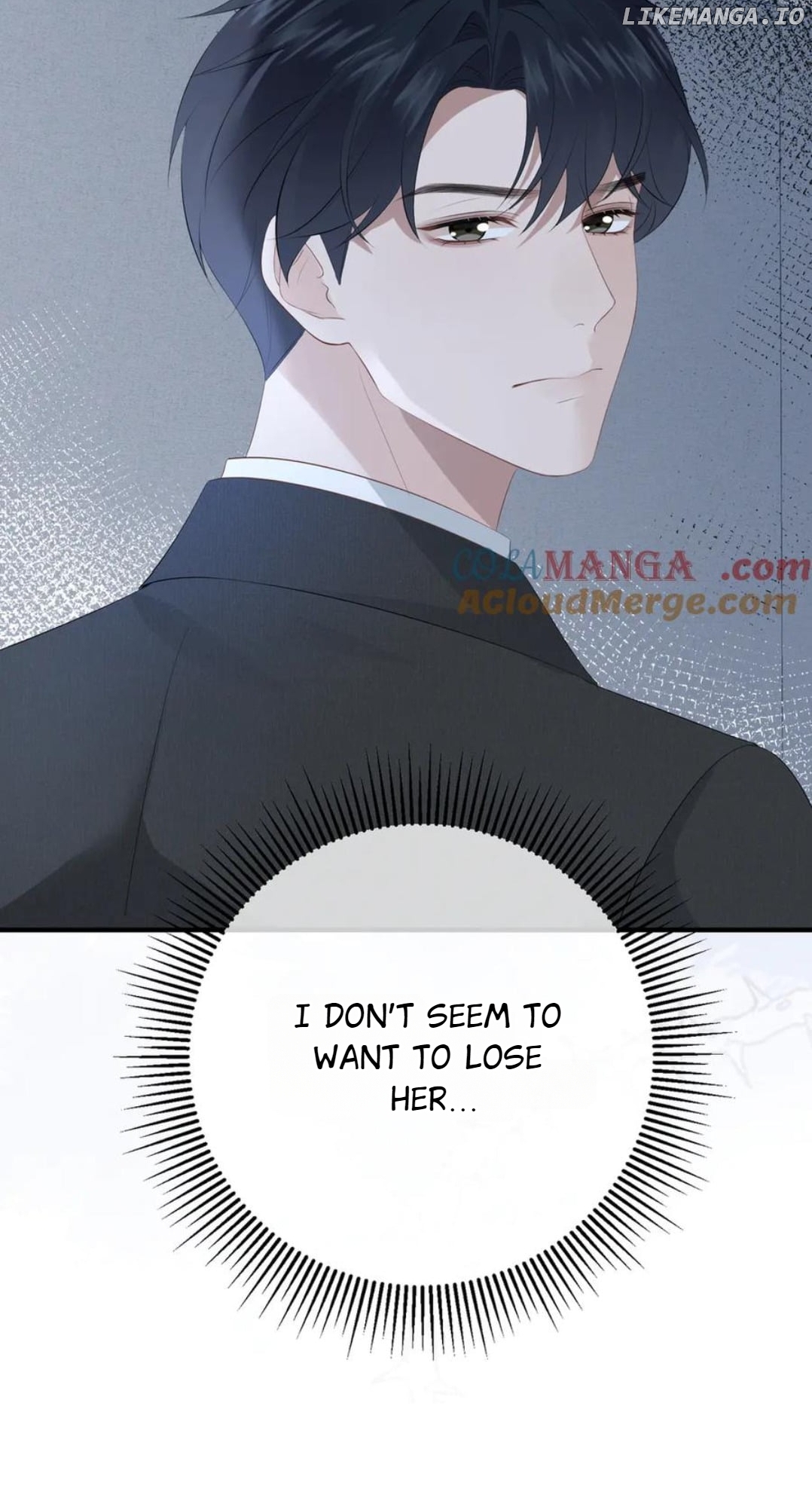 100-Day Warm Marriage Chapter 34 - page 32