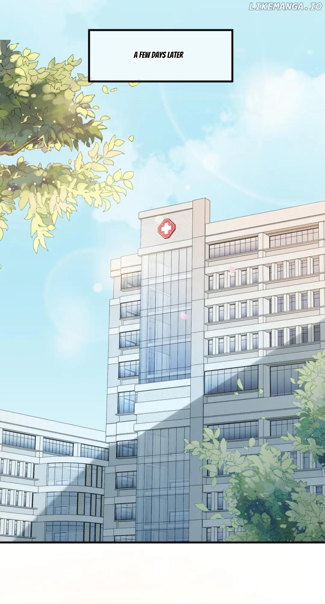 100-Day Warm Marriage Chapter 34 - page 34