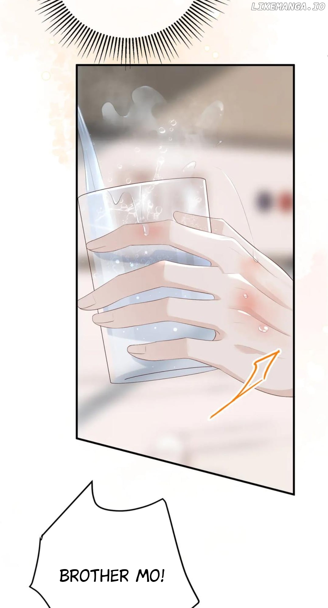 100-Day Warm Marriage Chapter 34 - page 39