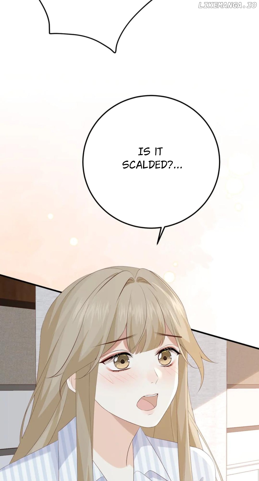 100-Day Warm Marriage Chapter 34 - page 40