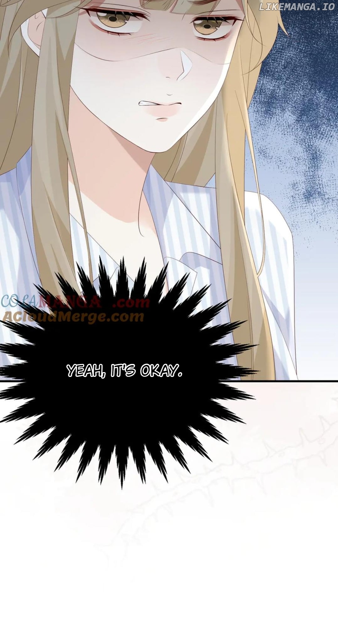 100-Day Warm Marriage Chapter 34 - page 43