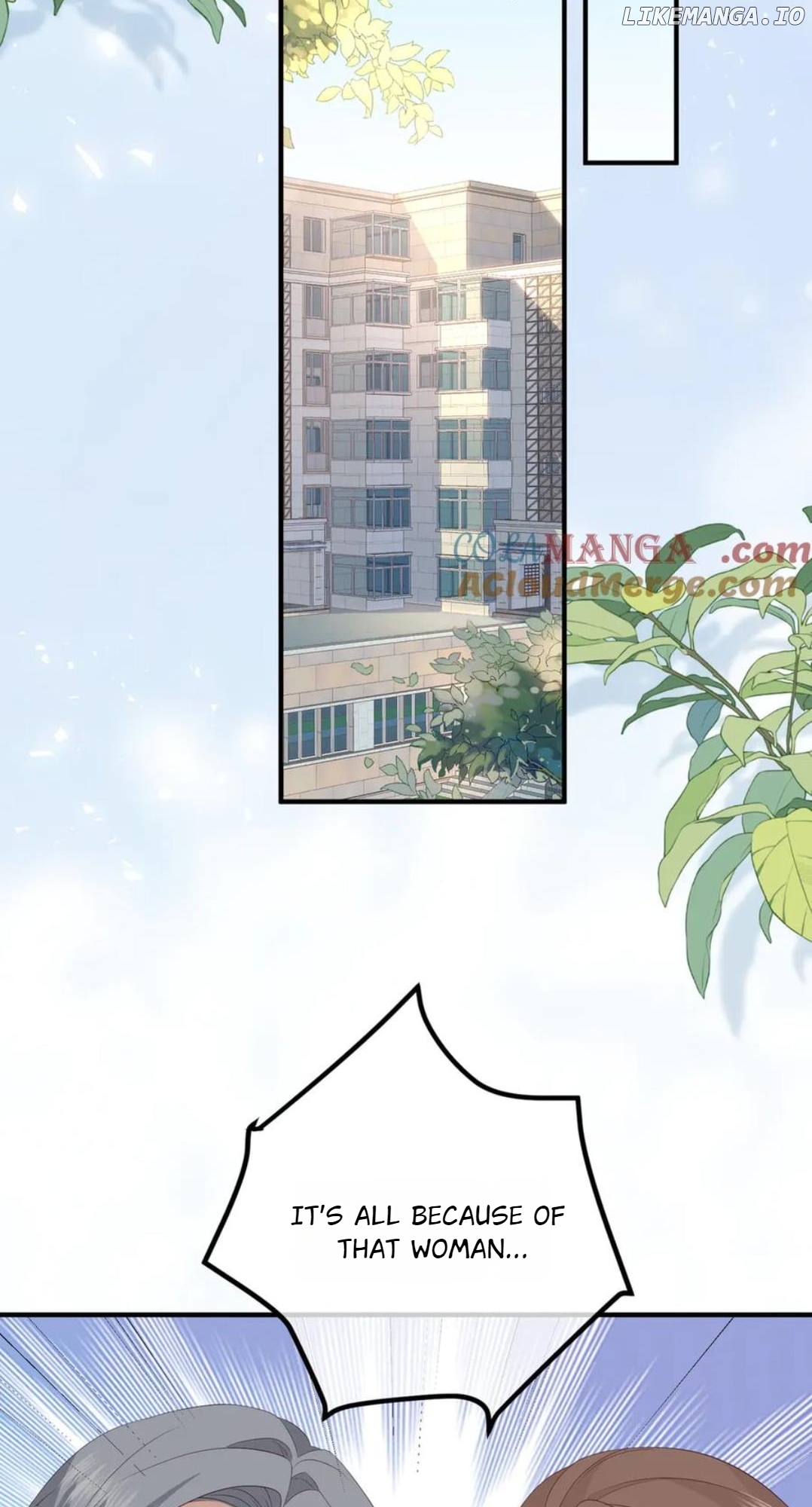 100-Day Warm Marriage Chapter 34 - page 45