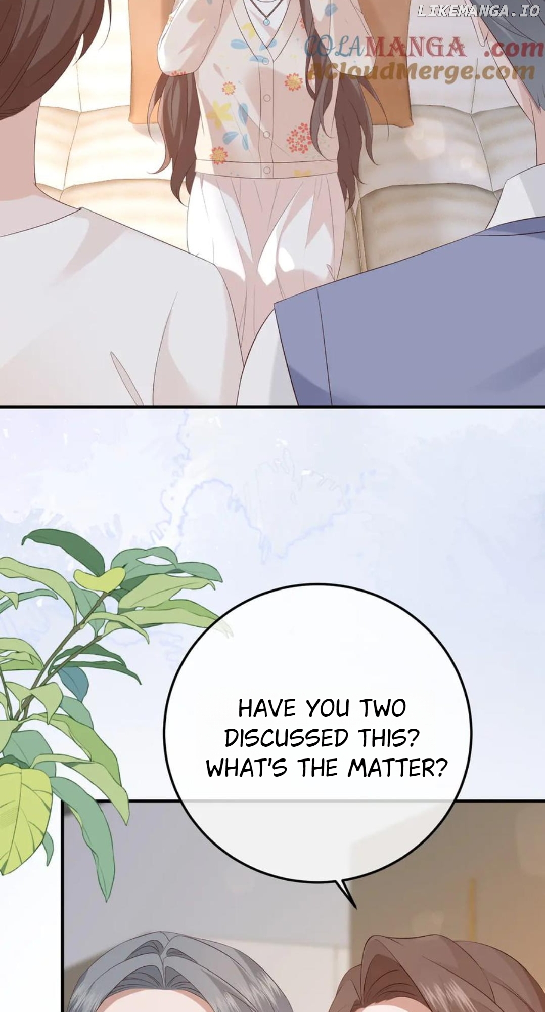 100-Day Warm Marriage Chapter 34 - page 47