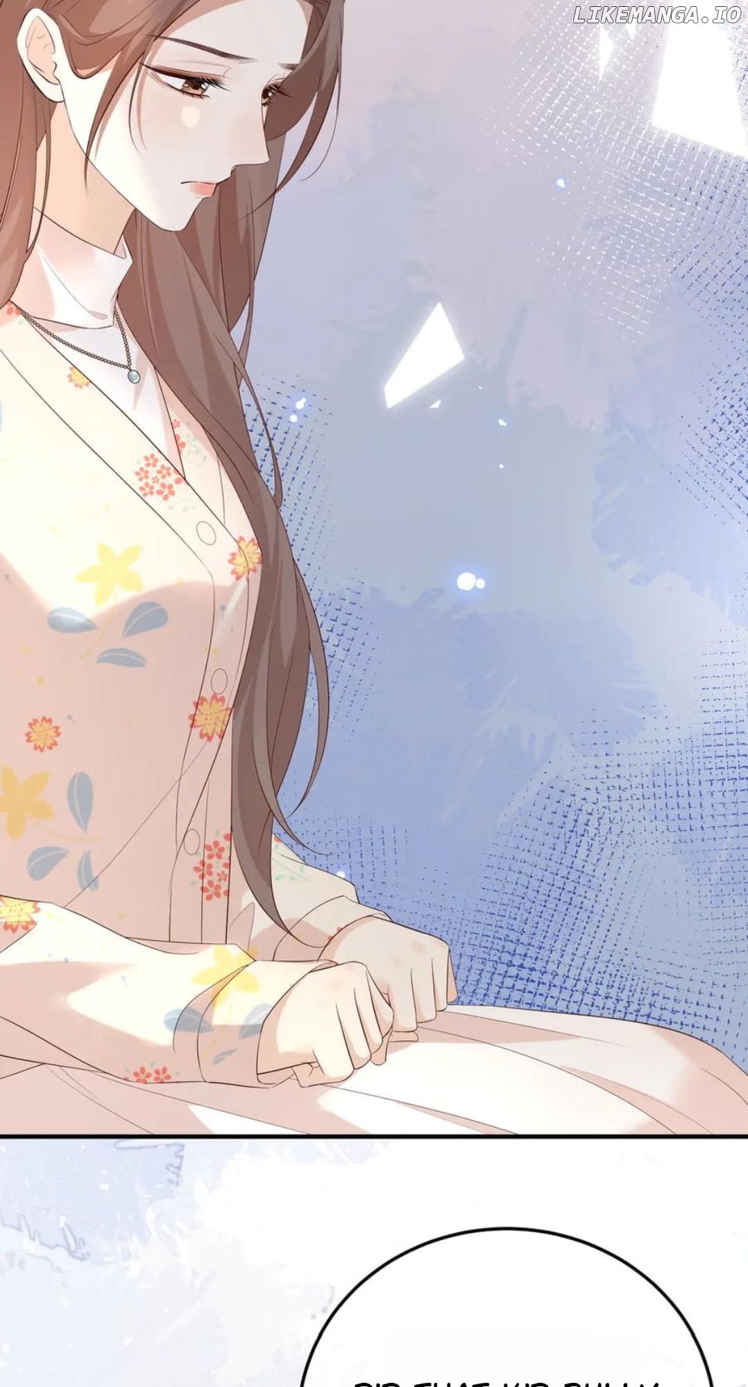 100-Day Warm Marriage Chapter 34 - page 49