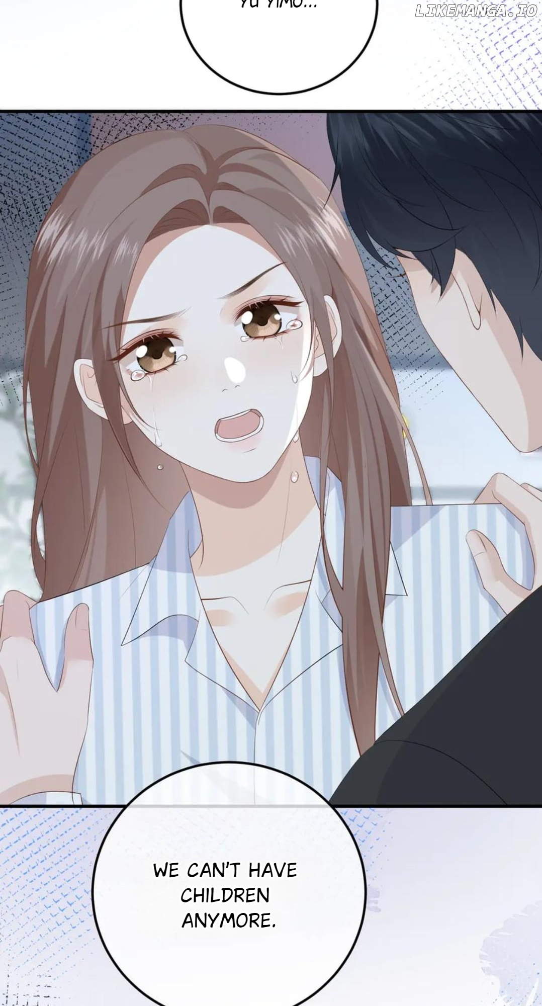 100-Day Warm Marriage Chapter 34 - page 7