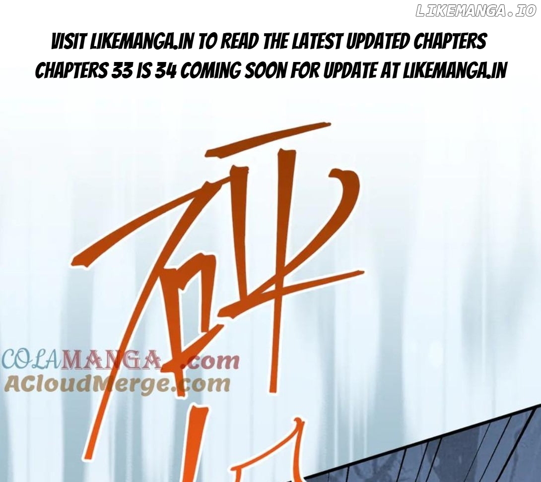 100-Day Warm Marriage Chapter 32 - page 1