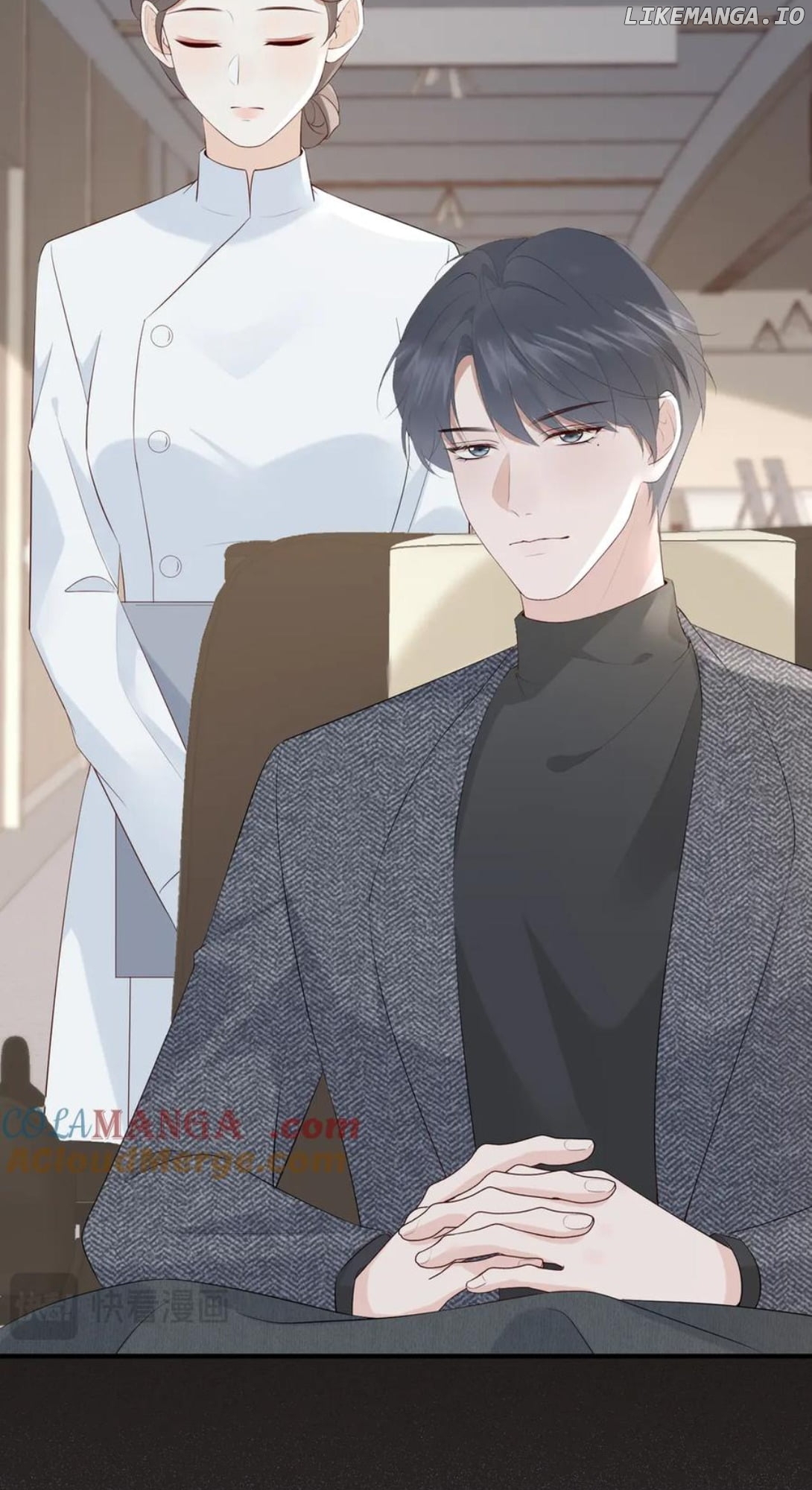 100-Day Warm Marriage Chapter 32 - page 11
