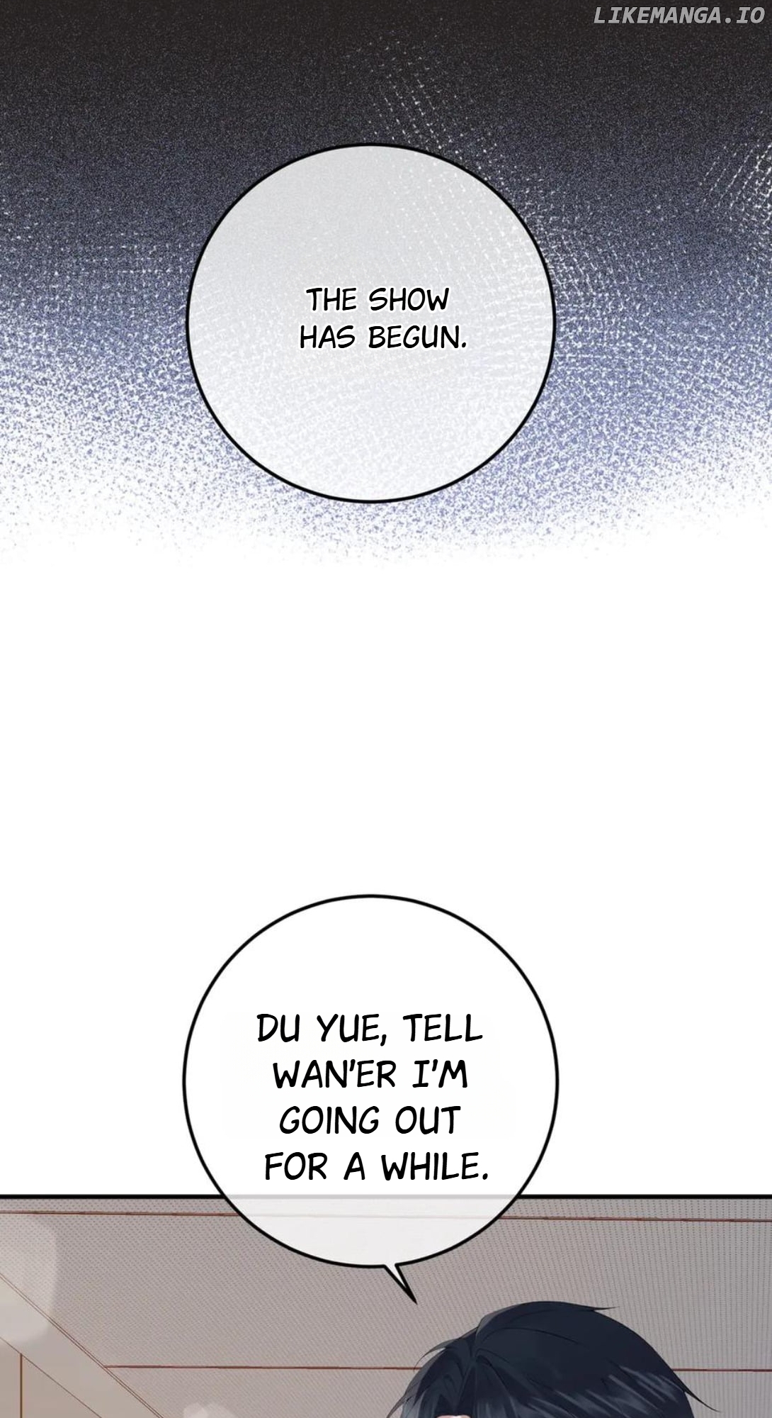 100-Day Warm Marriage Chapter 32 - page 12