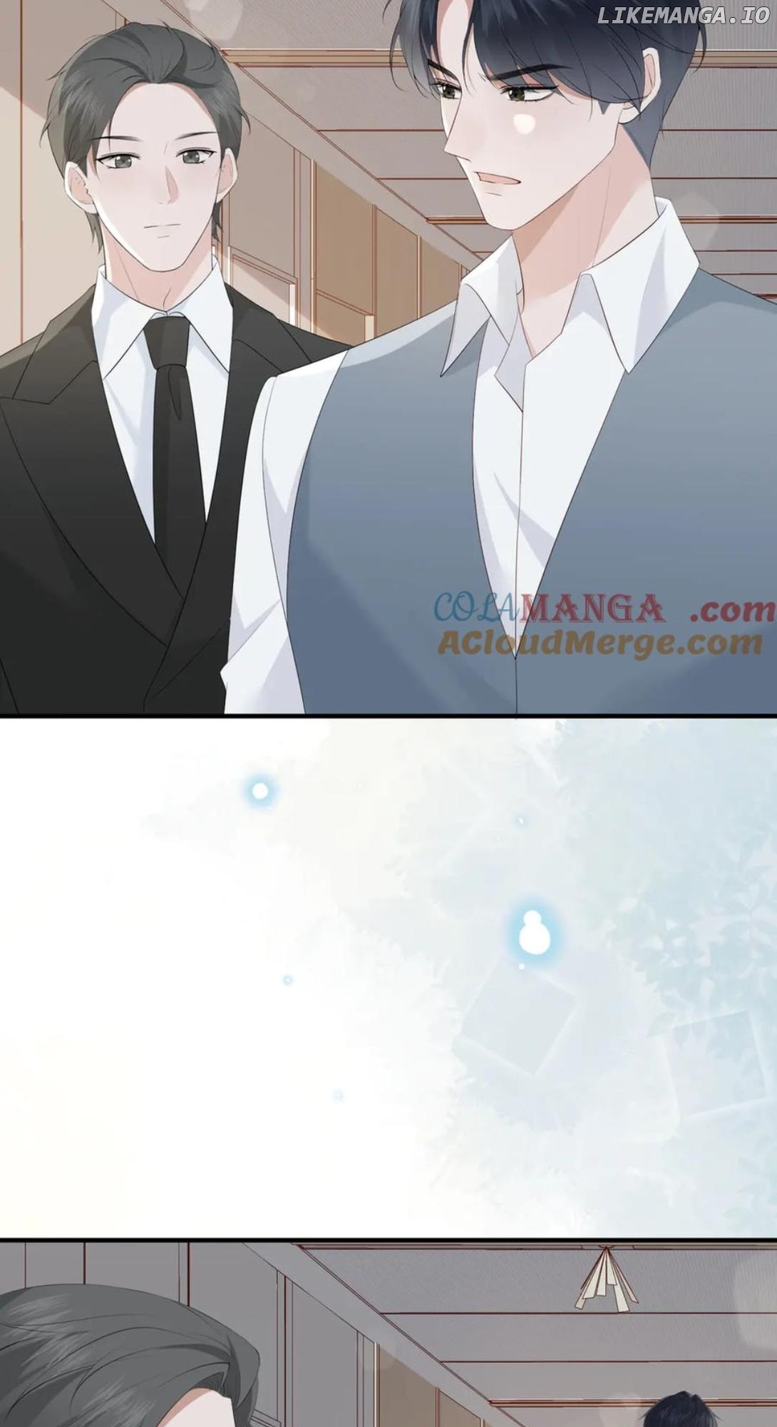100-Day Warm Marriage Chapter 32 - page 13