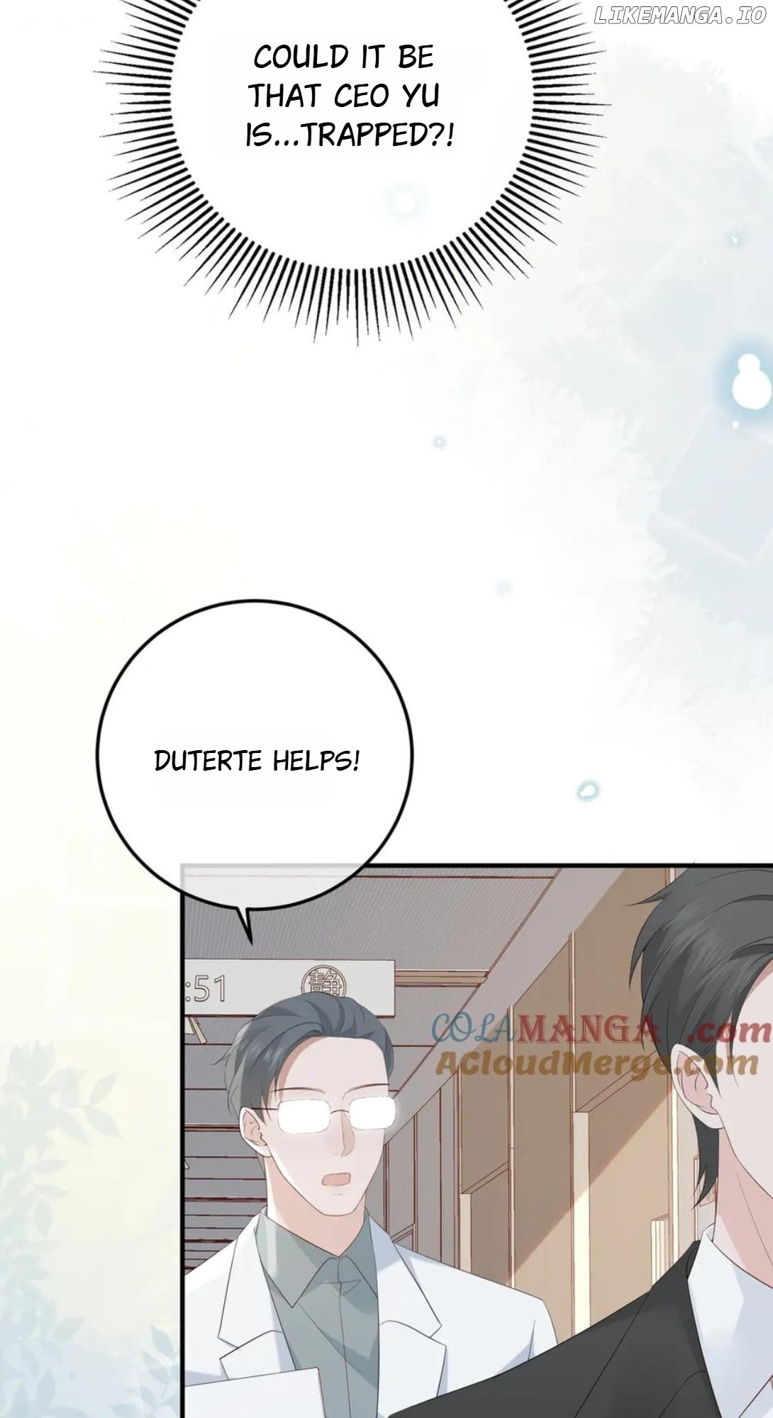 100-Day Warm Marriage Chapter 32 - page 15