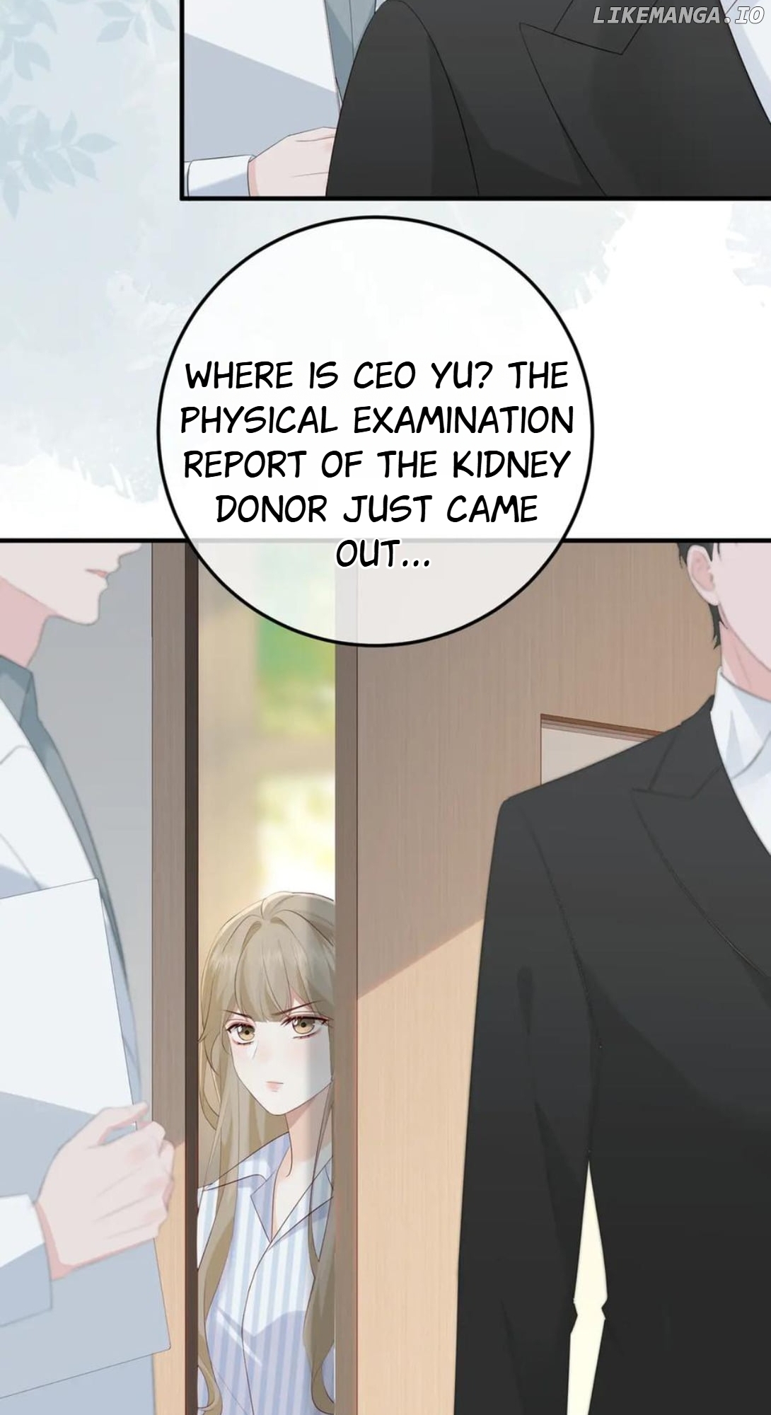 100-Day Warm Marriage Chapter 32 - page 16