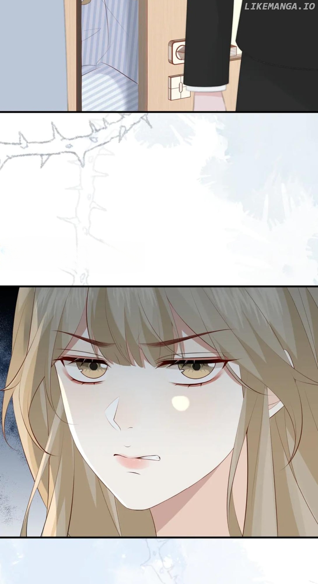 100-Day Warm Marriage Chapter 32 - page 17