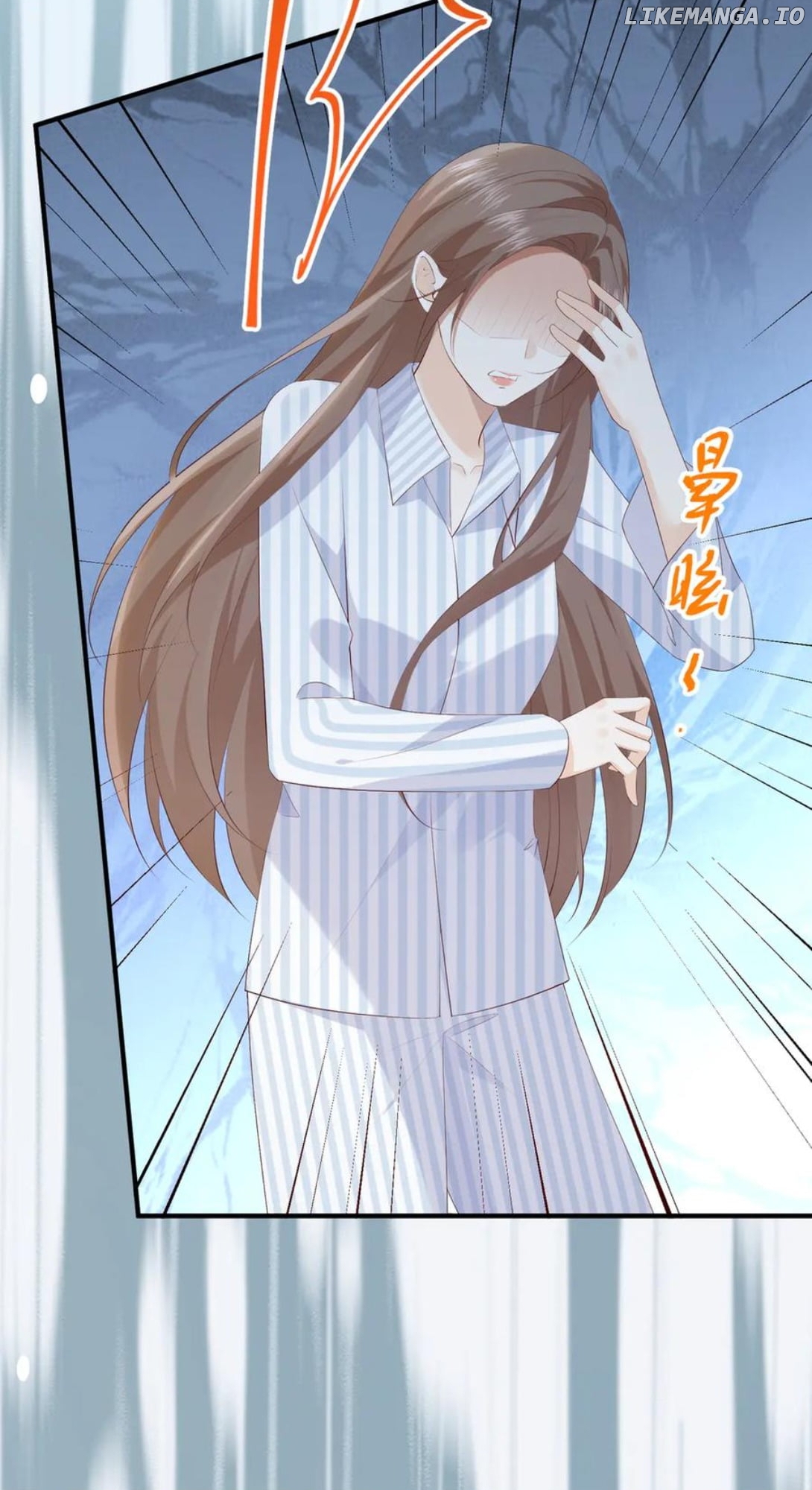 100-Day Warm Marriage Chapter 32 - page 2
