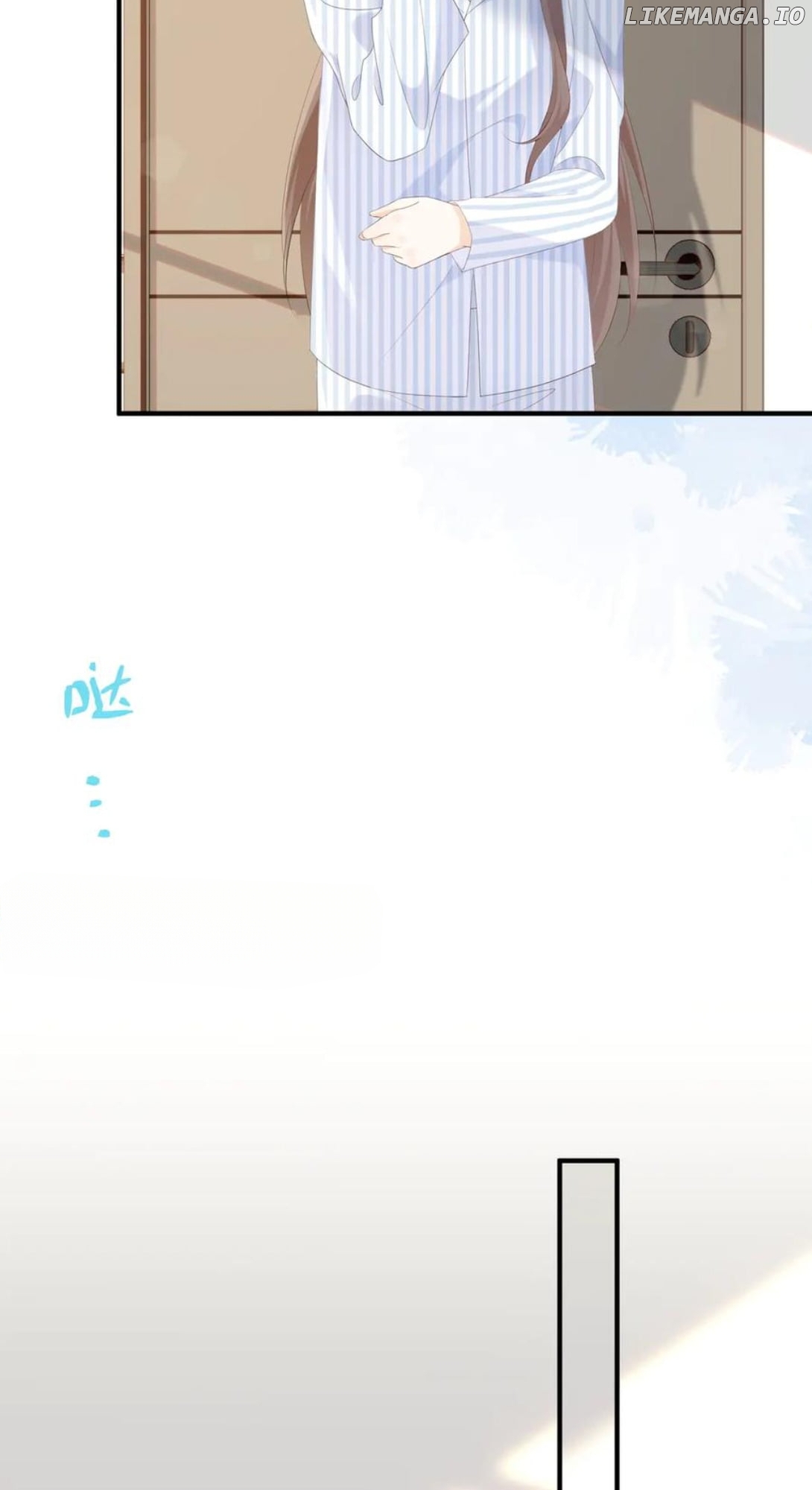 100-Day Warm Marriage Chapter 32 - page 20