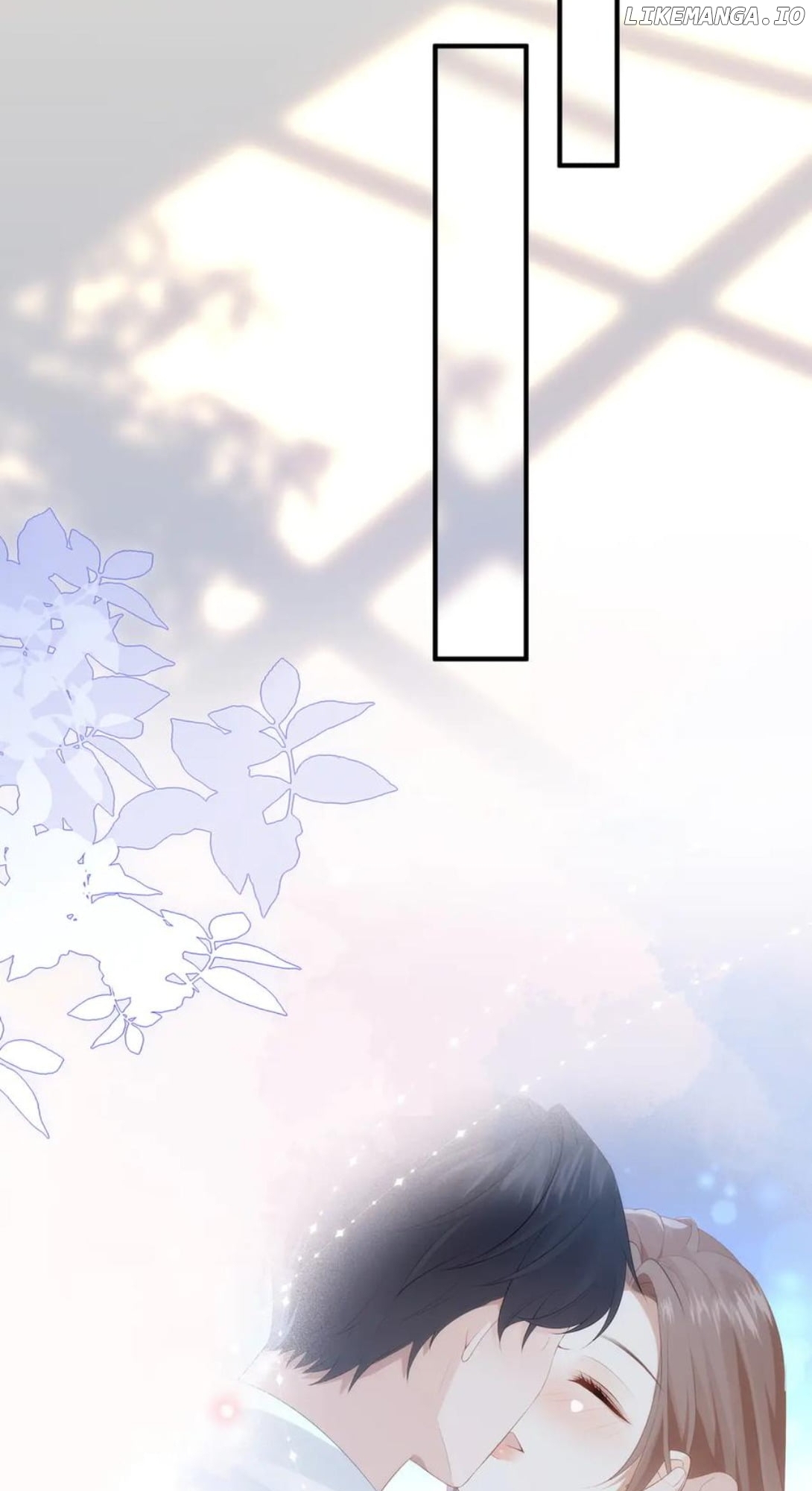 100-Day Warm Marriage Chapter 32 - page 21