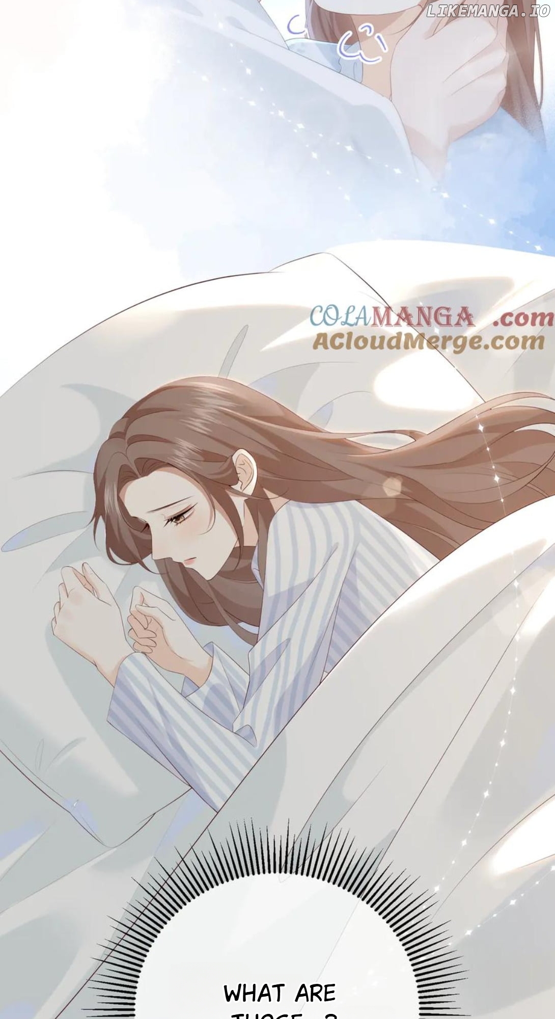 100-Day Warm Marriage Chapter 32 - page 22