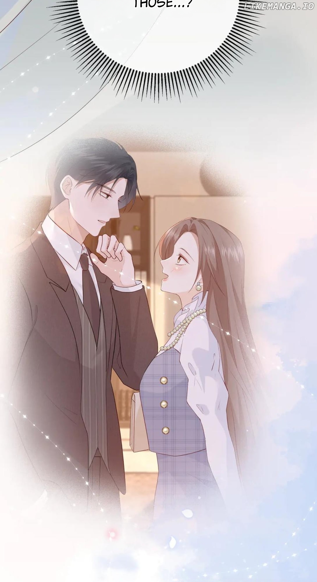 100-Day Warm Marriage Chapter 32 - page 23