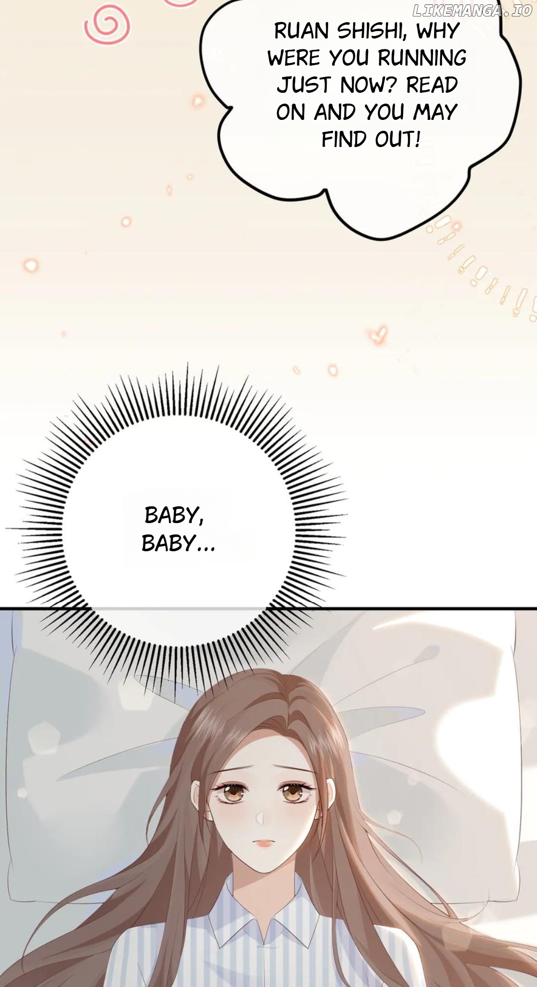 100-Day Warm Marriage Chapter 32 - page 26