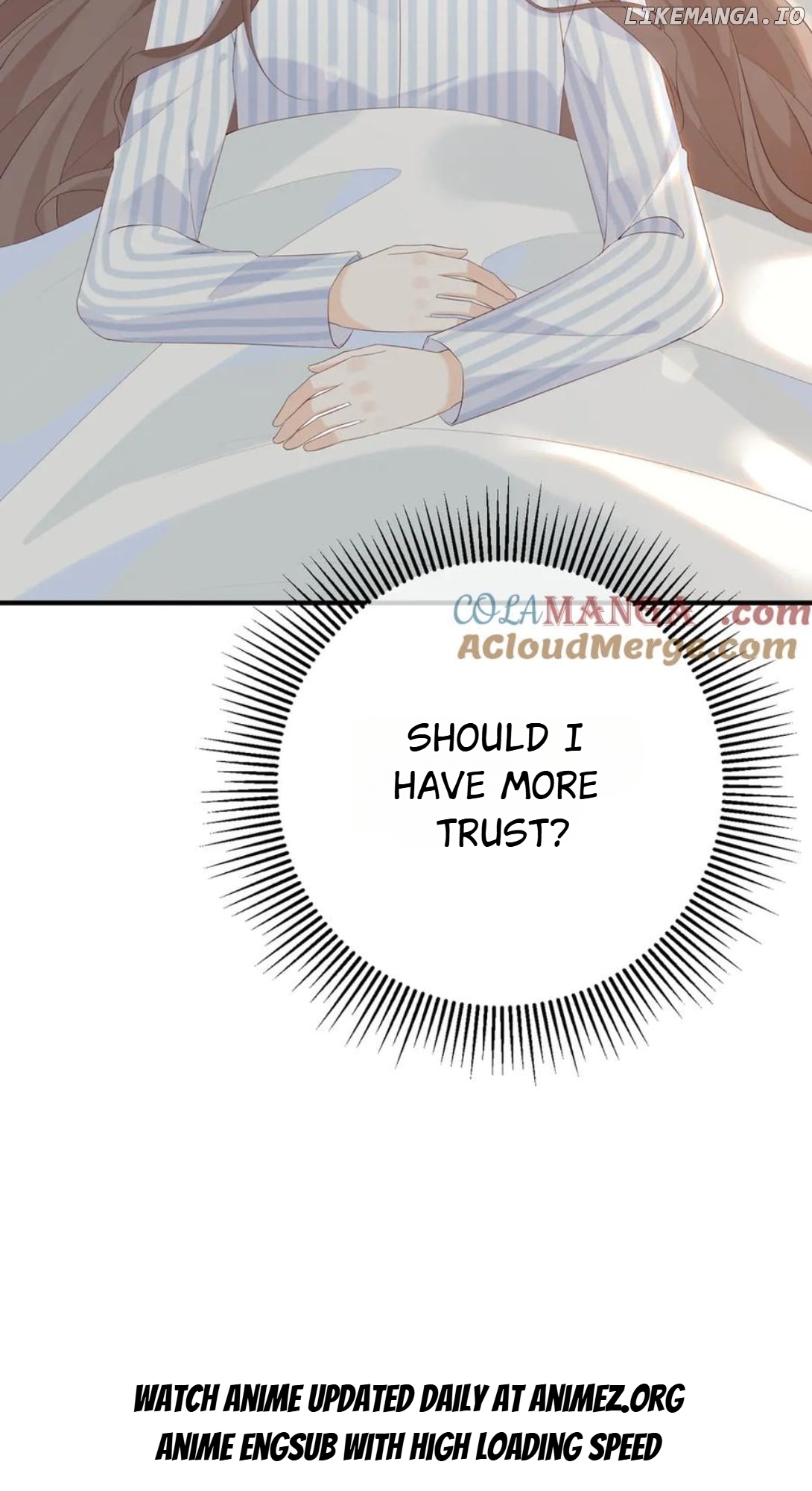 100-Day Warm Marriage Chapter 32 - page 27