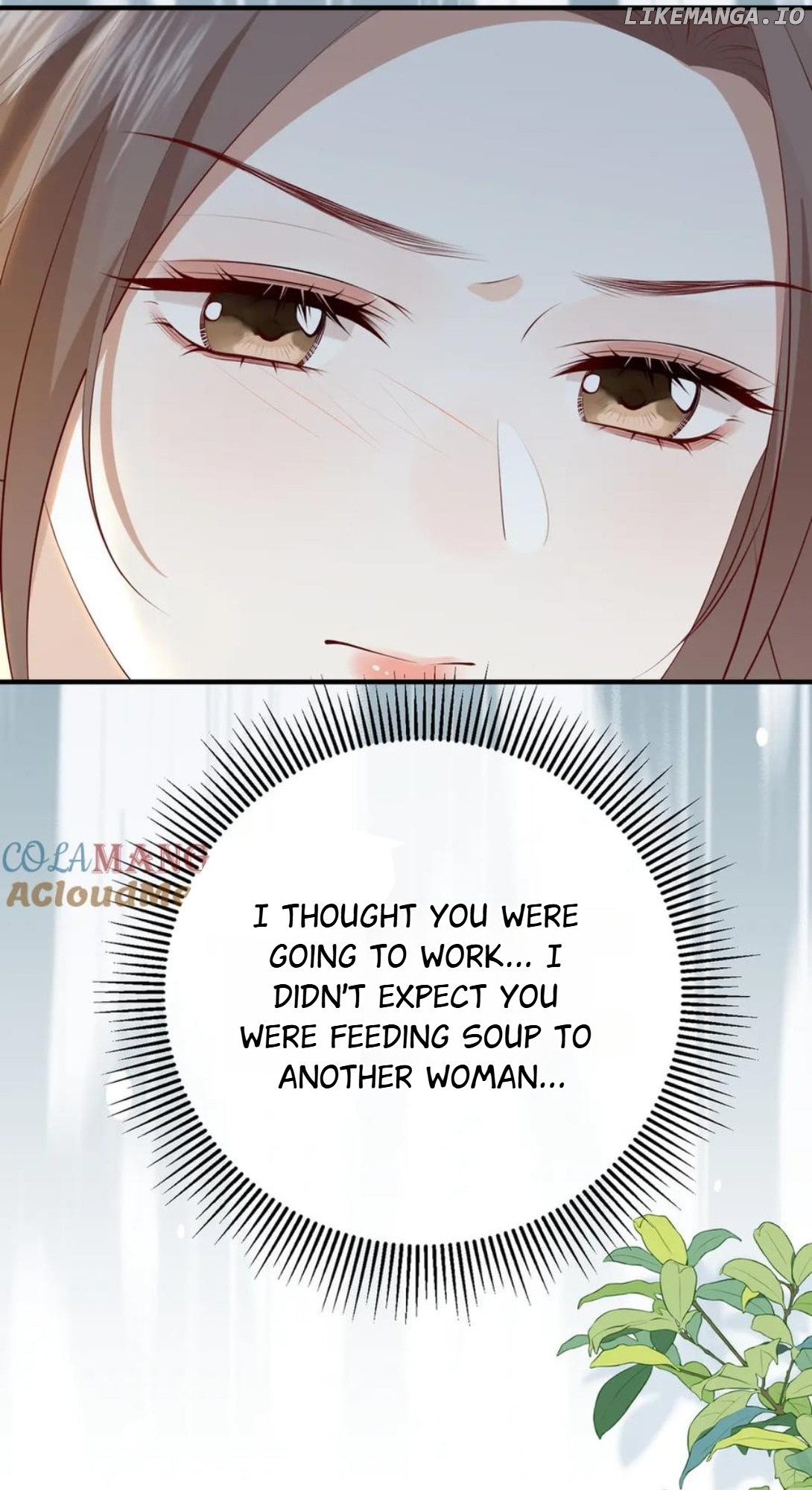 100-Day Warm Marriage Chapter 32 - page 3