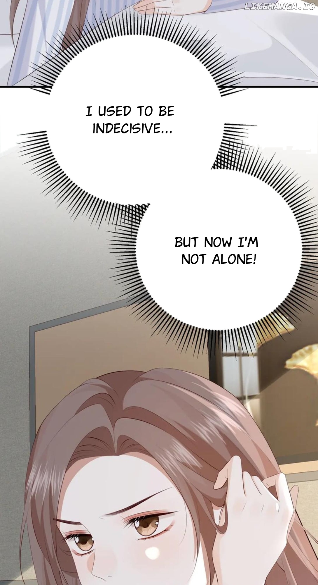 100-Day Warm Marriage Chapter 32 - page 30