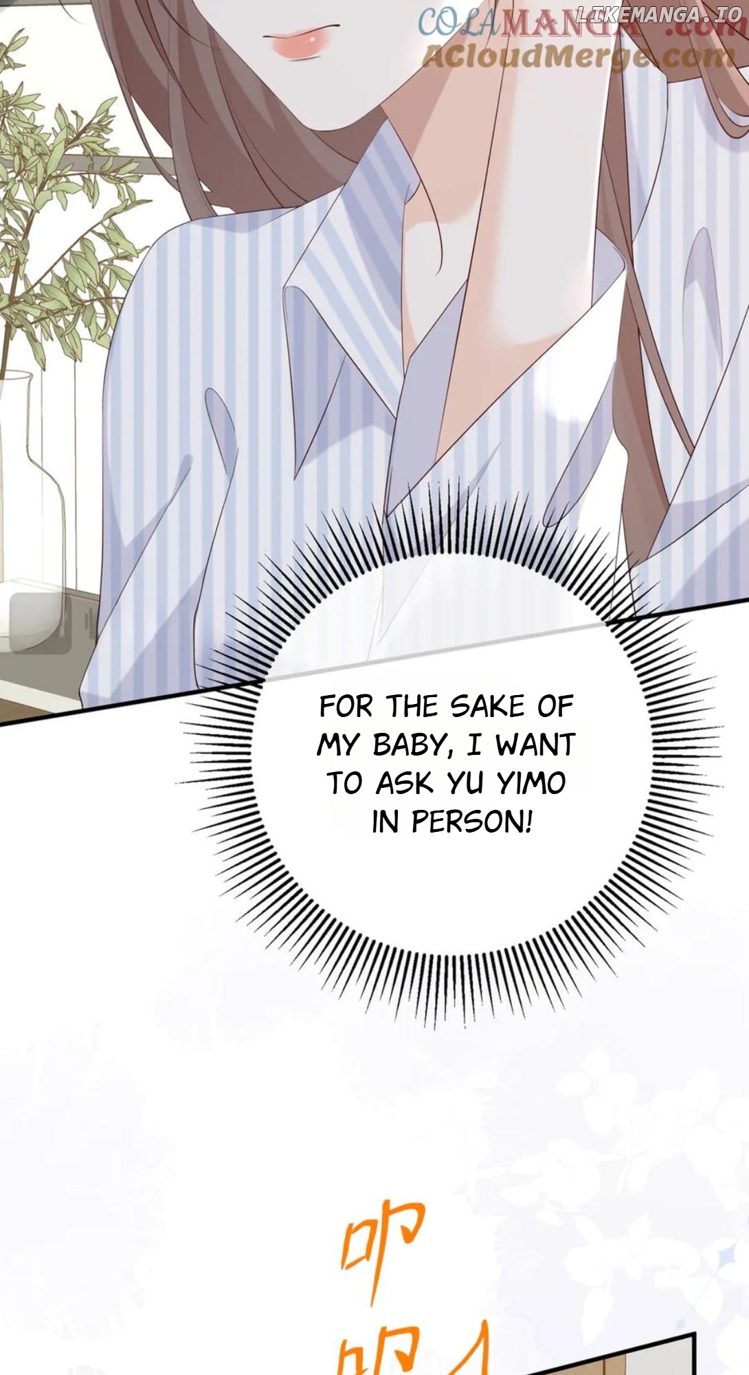 100-Day Warm Marriage Chapter 32 - page 31