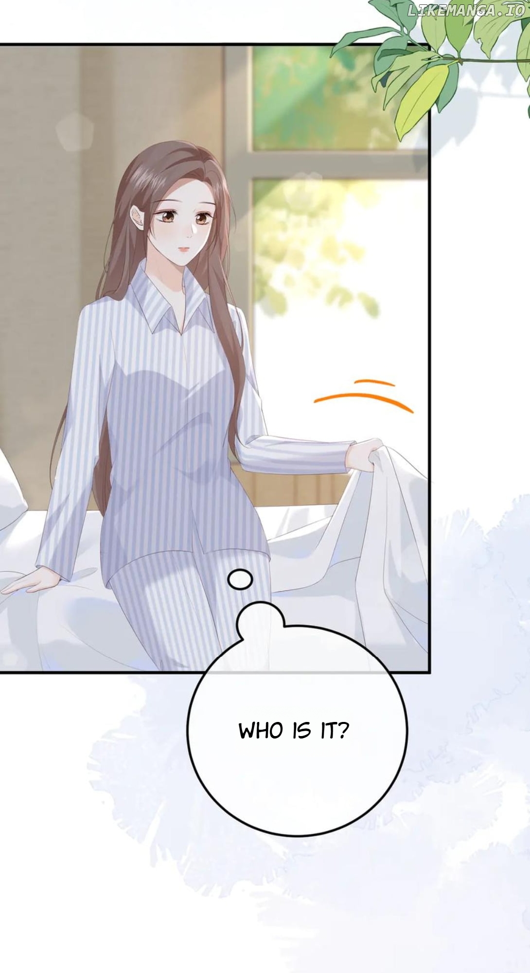 100-Day Warm Marriage Chapter 32 - page 33