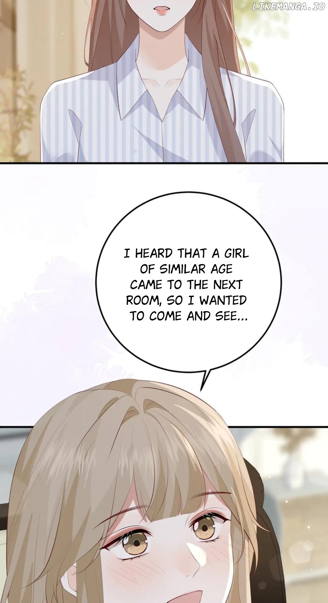 100-Day Warm Marriage Chapter 32 - page 36