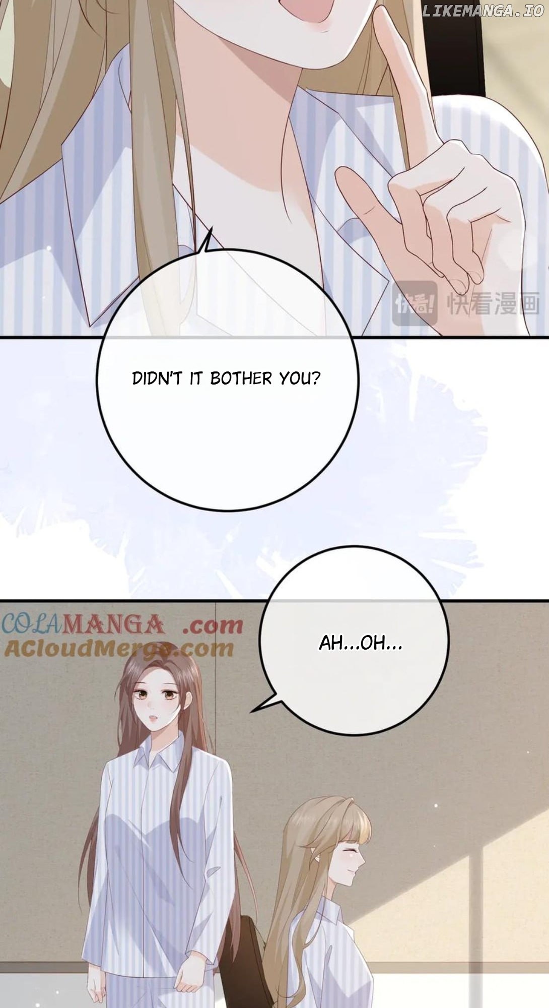 100-Day Warm Marriage Chapter 32 - page 37