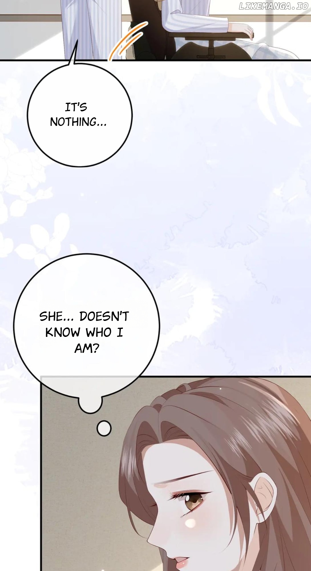 100-Day Warm Marriage Chapter 32 - page 38