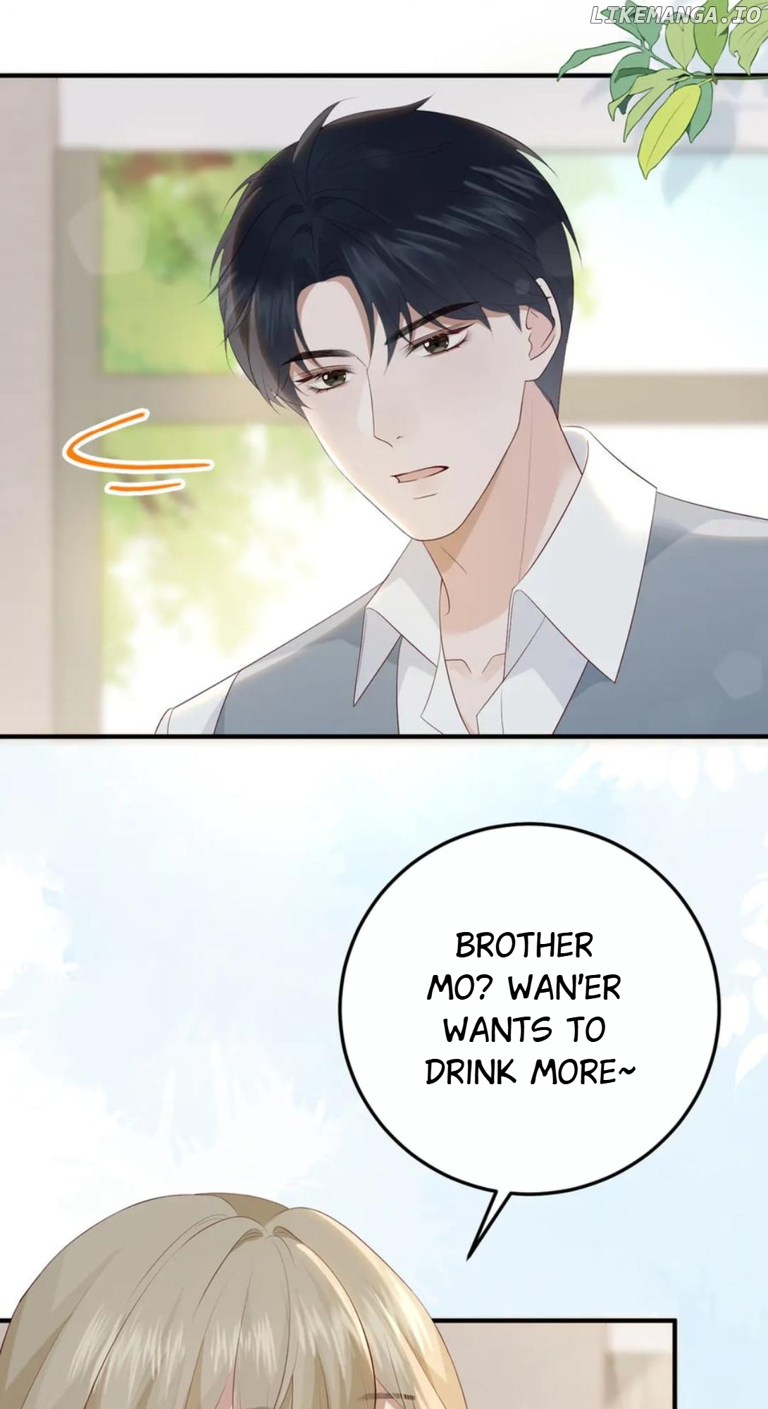100-Day Warm Marriage Chapter 32 - page 4