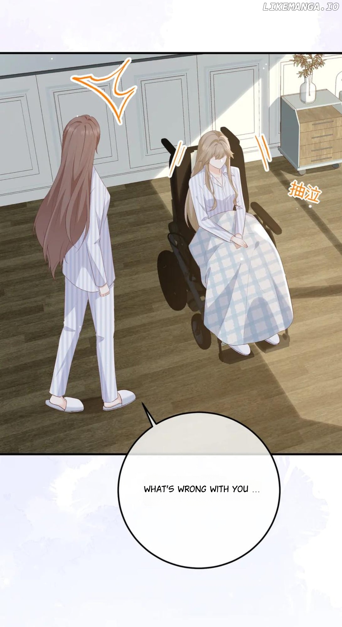 100-Day Warm Marriage Chapter 32 - page 40