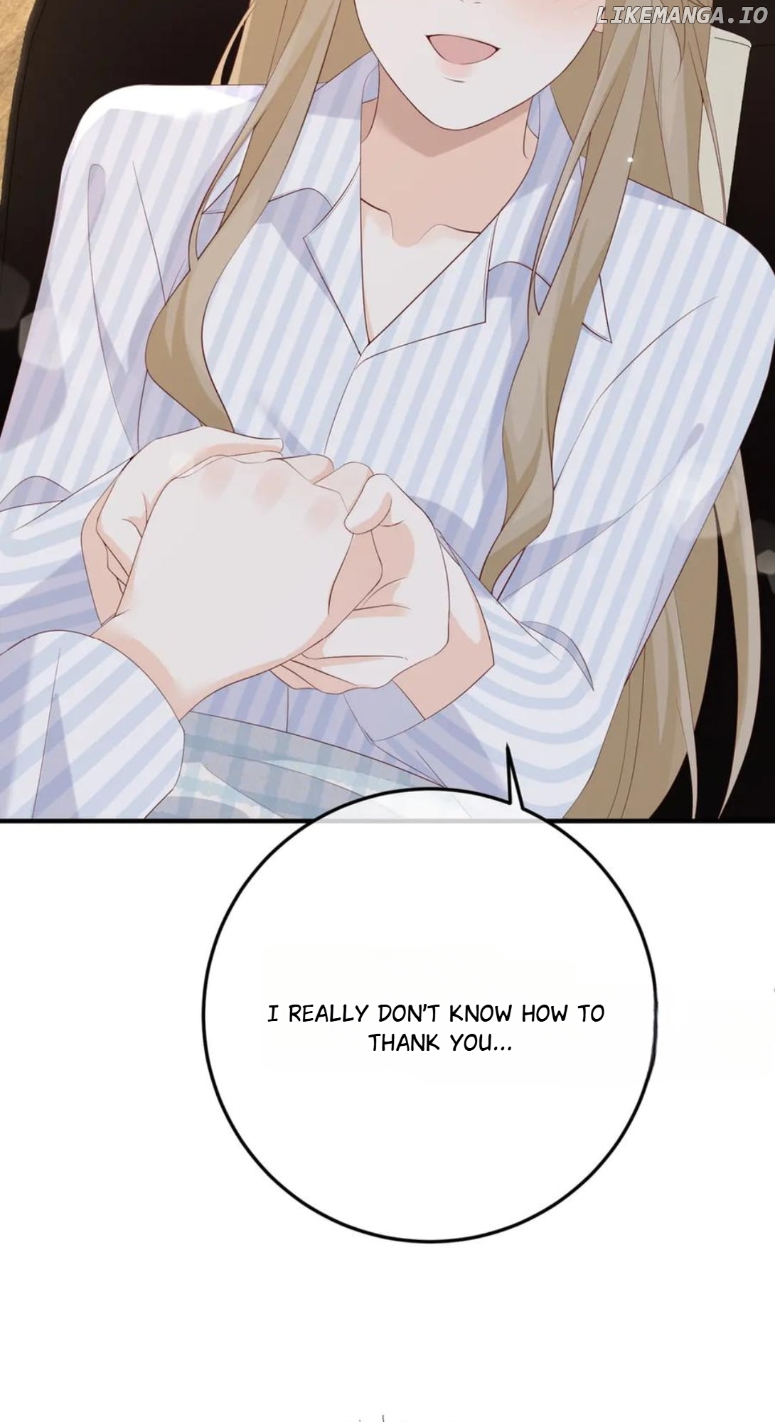 100-Day Warm Marriage Chapter 32 - page 42