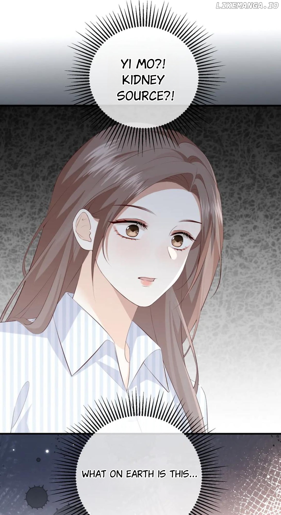 100-Day Warm Marriage Chapter 32 - page 43